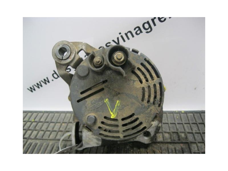 Recambio de alternador : fiat punto : 1.1 g-176a6 (54,4cv) 3p [1994] para fiat punto 1.1 g-176a6 referencia OEM IAM 6332....70MA