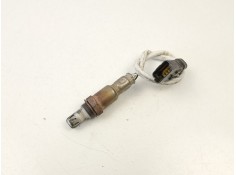 Recambio de sonda lambda para citroën c3 ii (sc_) 1.2 vti 82 referencia OEM IAM 9673438580  
