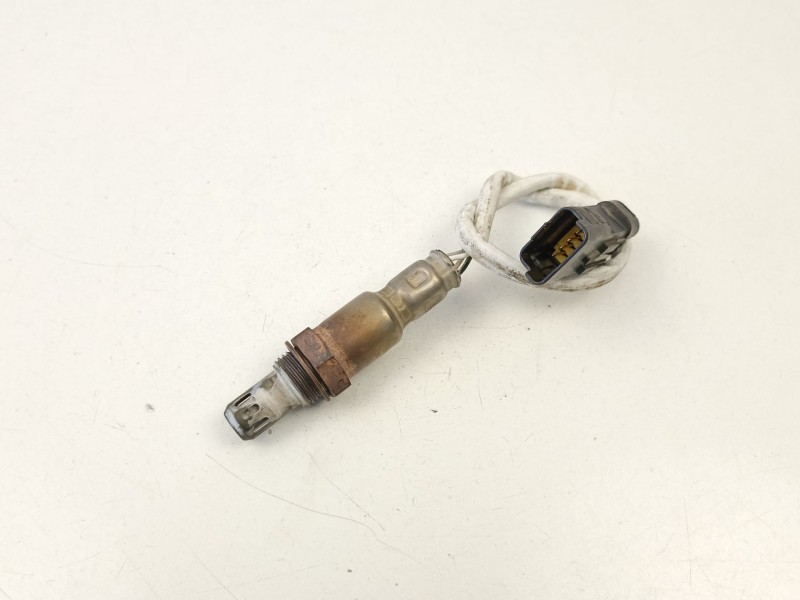 Recambio de sonda lambda para citroën c3 ii (sc_) 1.2 vti 82 referencia OEM IAM 9673438580  