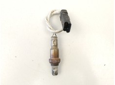 Recambio de sonda lambda para citroën c3 ii (sc_) 1.2 vti 82 referencia OEM IAM 9673438580   2