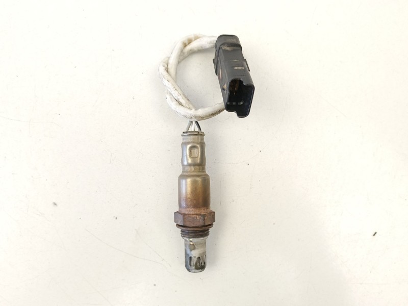 Recambio de sonda lambda para citroën c3 ii (sc_) 1.2 vti 82 referencia OEM IAM 9673438580  