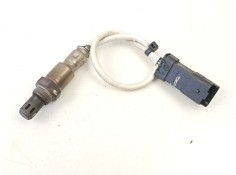 Recambio de sonda lambda para citroën c3 ii (sc_) 1.2 vti 82 referencia OEM IAM 9673438580  