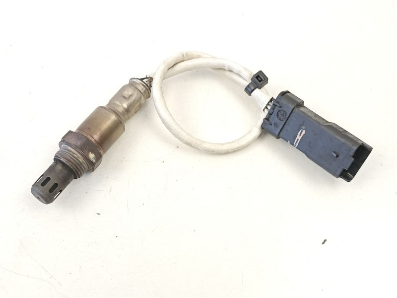 Recambio de sonda lambda para citroën c3 ii (sc_) 1.2 vti 82 referencia OEM IAM 9673438580  