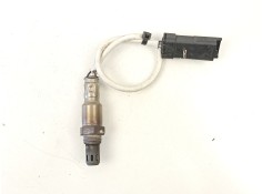 Recambio de sonda lambda para citroën c3 ii (sc_) 1.2 vti 82 referencia OEM IAM 9673438580   2