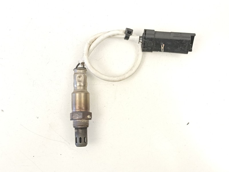 Recambio de sonda lambda para citroën c3 ii (sc_) 1.2 vti 82 referencia OEM IAM 9673438580  