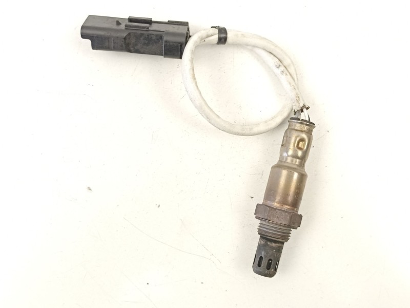 Recambio de sonda lambda para citroën c3 ii (sc_) 1.2 vti 82 referencia OEM IAM 9673438580  