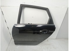Recambio de puerta trasera izquierda para citroën c4 ii (nc_) 1.2 thp 110 referencia OEM IAM 9006R9  