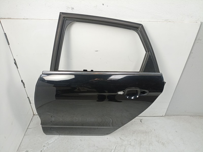Recambio de puerta trasera izquierda para citroën c4 ii (nc_) 1.2 thp 110 referencia OEM IAM 9006R9  