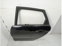 Recambio de puerta trasera izquierda para citroën c4 ii (nc_) 1.2 thp 110 referencia OEM IAM 9006R9   2