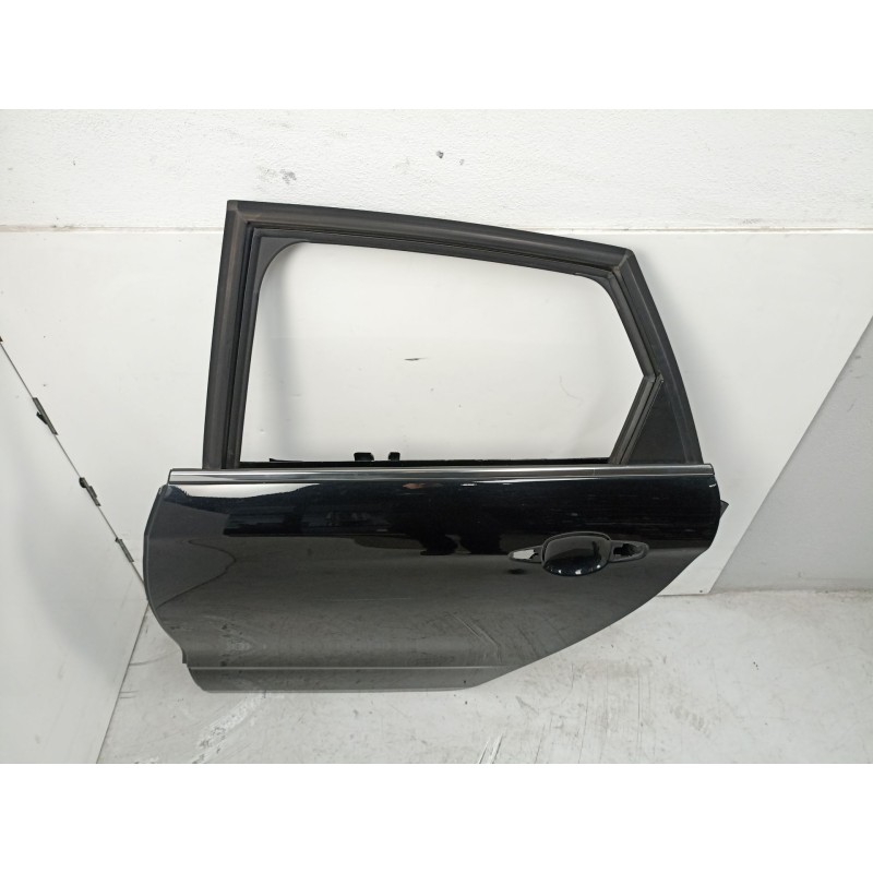 Recambio de puerta trasera izquierda para citroën c4 ii (nc_) 1.2 thp 110 referencia OEM IAM 9006R9  
