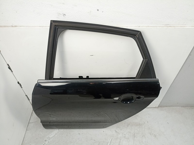 Recambio de puerta trasera izquierda para citroën c4 ii (nc_) 1.2 thp 110 referencia OEM IAM 9006R9  