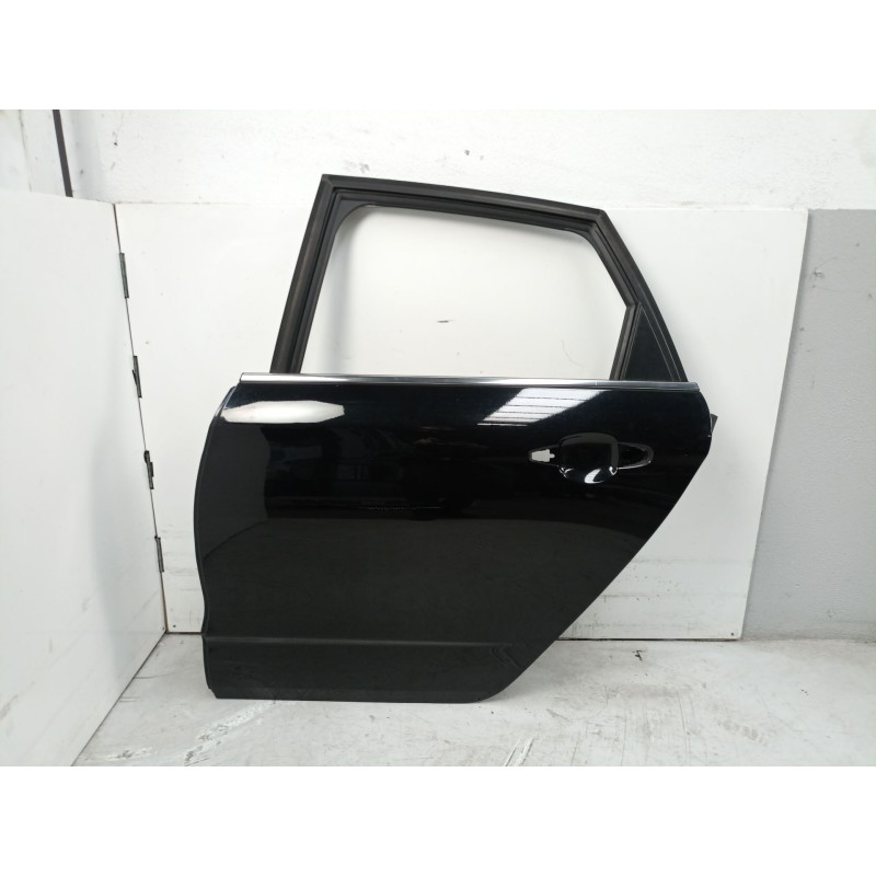 Recambio de puerta trasera izquierda para citroën c4 ii (nc_) 1.2 thp 110 referencia OEM IAM 9006R9  