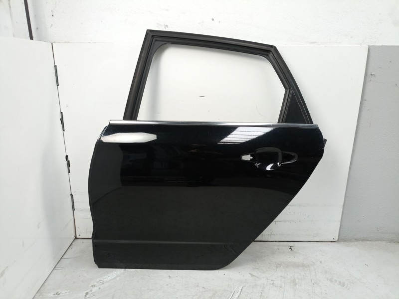 Recambio de puerta trasera izquierda para citroën c4 ii (nc_) 1.2 thp 110 referencia OEM IAM 9006R9  