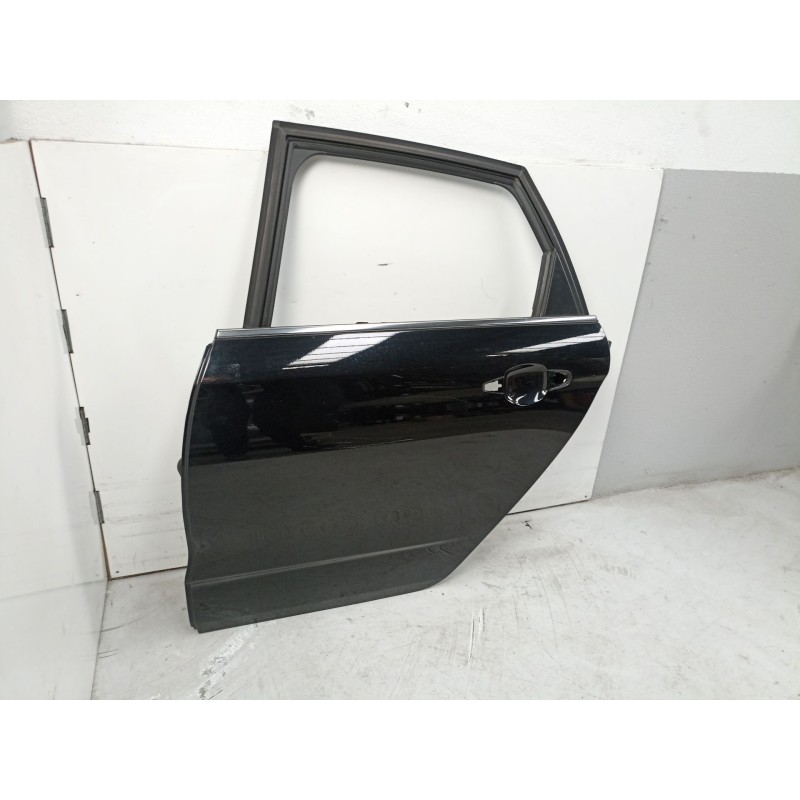 Recambio de puerta trasera izquierda para citroën c4 ii (nc_) 1.2 thp 110 referencia OEM IAM 9006R9  