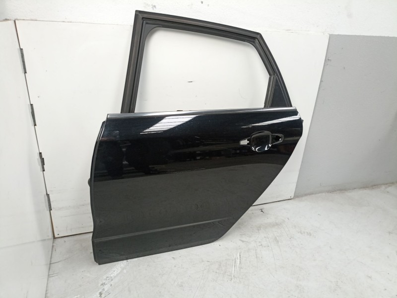 Recambio de puerta trasera izquierda para citroën c4 ii (nc_) 1.2 thp 110 referencia OEM IAM 9006R9  