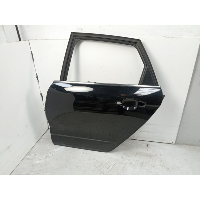 Recambio de puerta trasera izquierda para citroën c4 ii (nc_) 1.2 thp 110 referencia OEM IAM 9006R9  