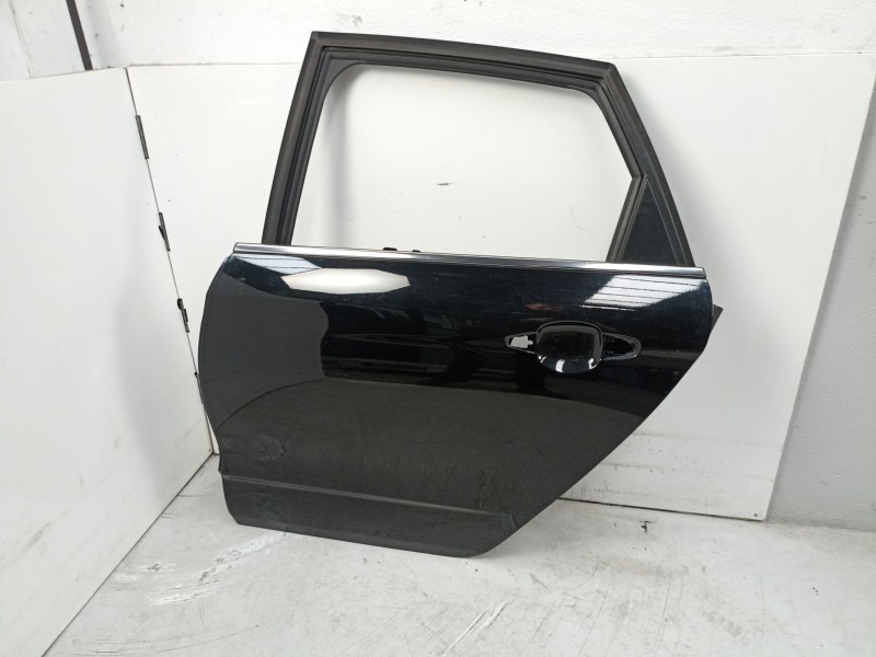 Recambio de puerta trasera izquierda para citroën c4 ii (nc_) 1.2 thp 110 referencia OEM IAM 9006R9  