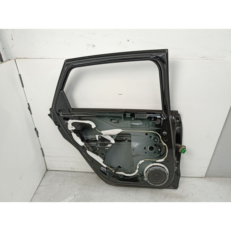 Recambio de puerta trasera izquierda para citroën c4 ii (nc_) 1.2 thp 110 referencia OEM IAM 9006R9  