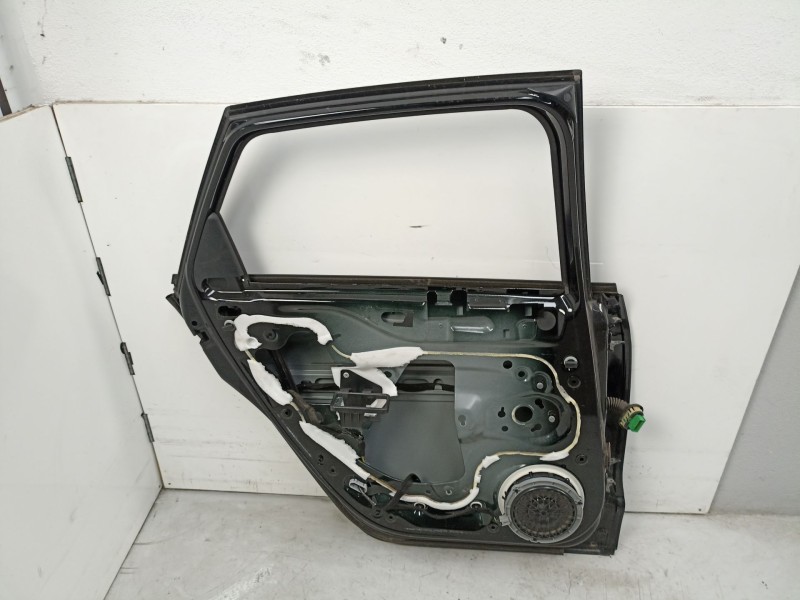 Recambio de puerta trasera izquierda para citroën c4 ii (nc_) 1.2 thp 110 referencia OEM IAM 9006R9  