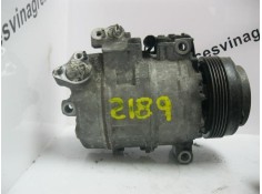 Recambio de aire acondicionado : bmw 730 : 3.0 td /30-6d-1 (193,12cv) 4p [2003] para bmw  730 3.0 td /30-6d-1  4p referencia OEM