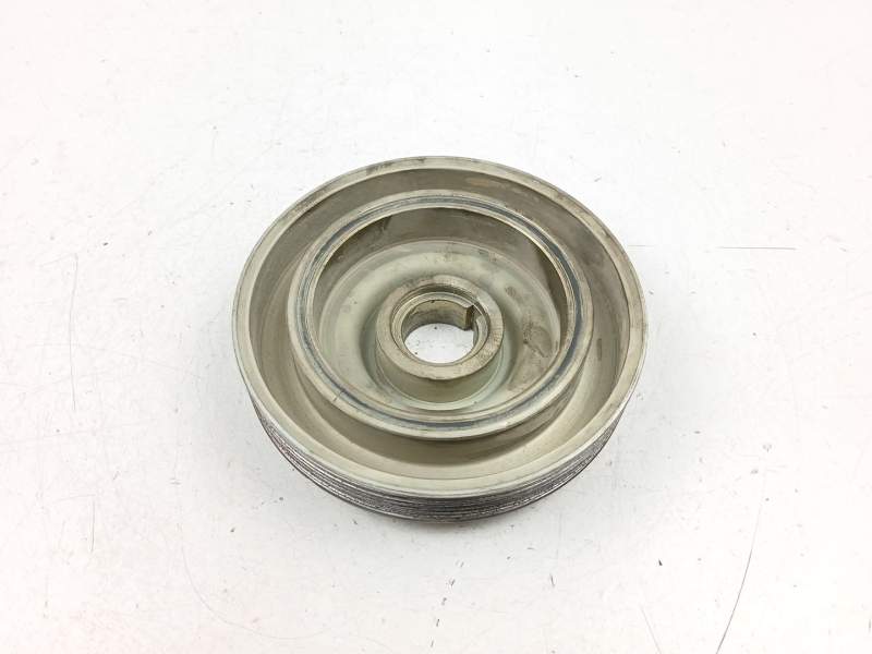 Recambio de polea cigueñal para citroën c15 furgón/monospace (vd_) 1.9 d referencia OEM IAM 0515R5  