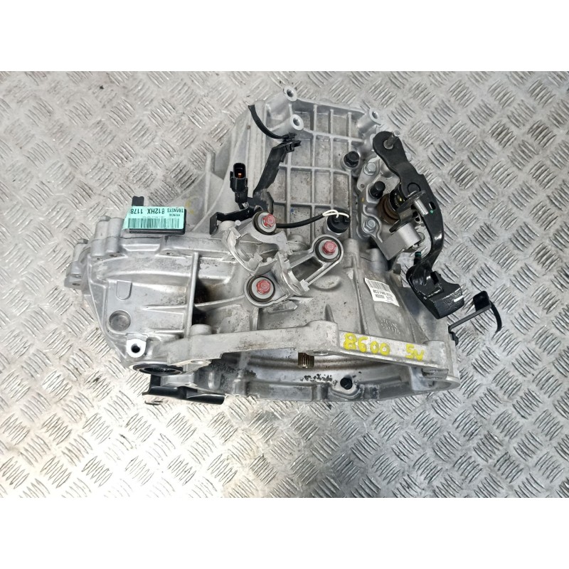 Recambio de caja cambios 5v gasolina para hyundai i20 iii (bc3, bi3) 1.2 referencia OEM IAM 8TE3MD  4300002FM0
