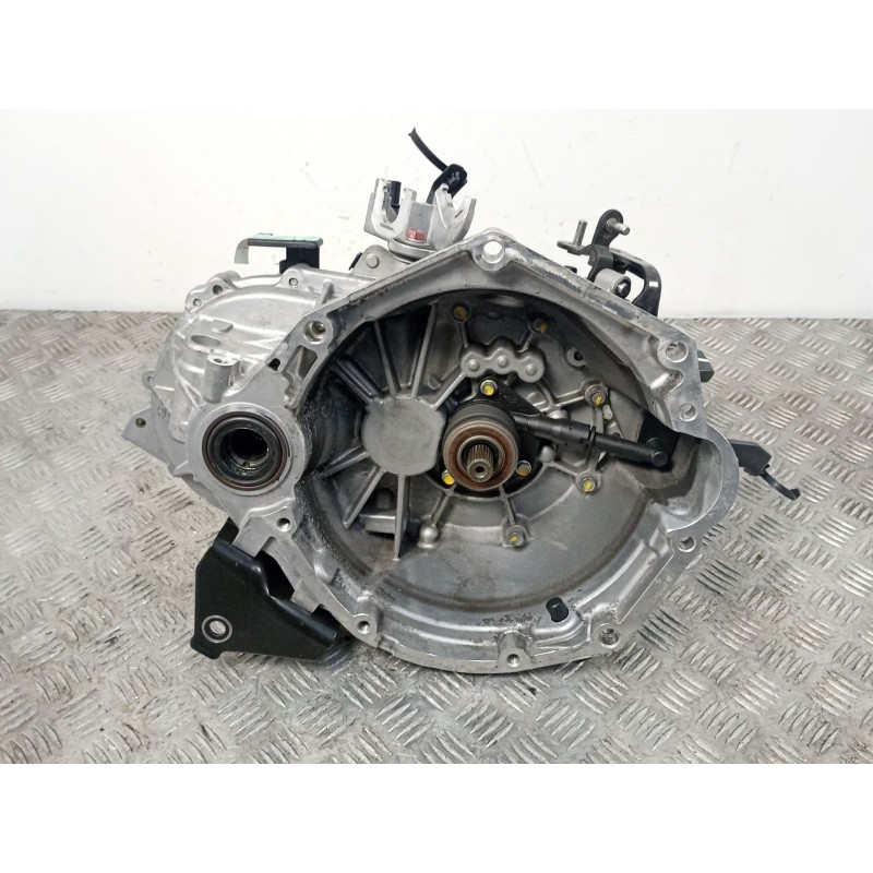 Recambio de caja cambios 5v gasolina para hyundai i20 iii (bc3, bi3) 1.2 referencia OEM IAM 8TE3MD  4300002FM0