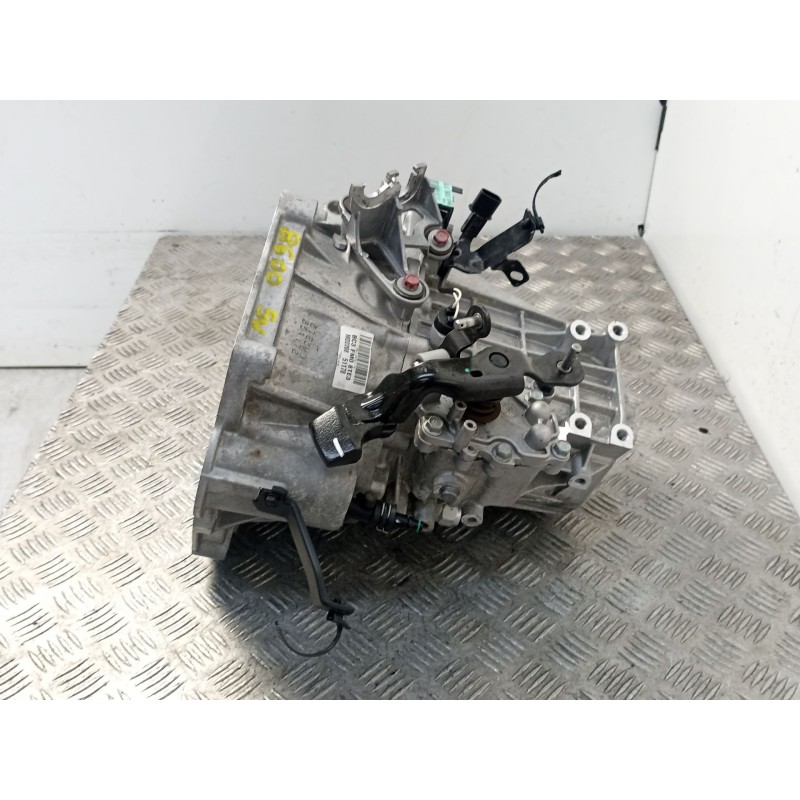 Recambio de caja cambios 5v gasolina para hyundai i20 iii (bc3, bi3) 1.2 referencia OEM IAM 8TE3MD  4300002FM0