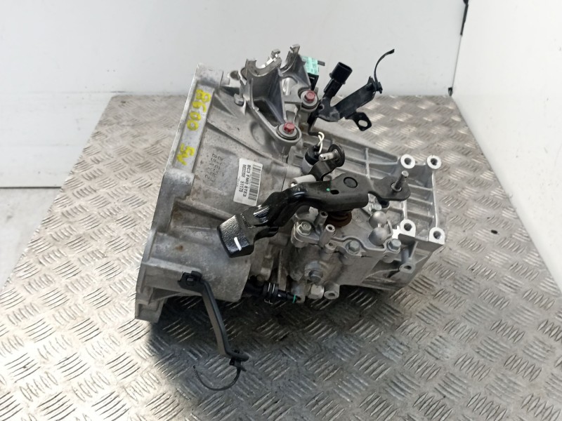 Recambio de caja cambios 5v gasolina para hyundai i20 iii (bc3, bi3) 1.2 referencia OEM IAM 8TE3MD  4300002FM0