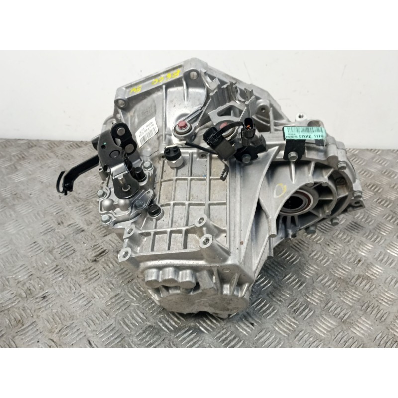 Recambio de caja cambios 5v gasolina para hyundai i20 iii (bc3, bi3) 1.2 referencia OEM IAM 8TE3MD  4300002FM0