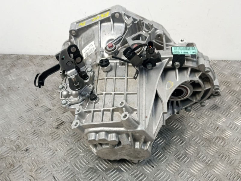 Recambio de caja cambios 5v gasolina para hyundai i20 iii (bc3, bi3) 1.2 referencia OEM IAM 8TE3MD  4300002FM0