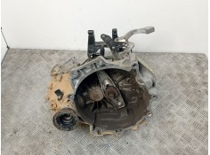 Recambio de caja cambios 5v gasolina para seat ibiza iii (6l1) 1.2 referencia OEM IAM FQE  