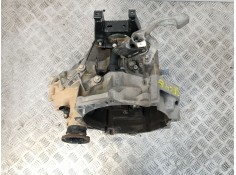 Recambio de caja cambios 5v gasolina para seat ibiza iii (6l1) 1.2 referencia OEM IAM FQE   2