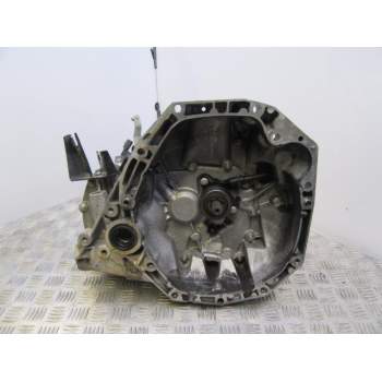 CAJA CAMBIOS 5V TURBO DIESEL JR5199 