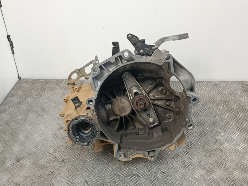 Recambio de caja cambios 5v gasolina para seat ibiza iii (6l1) 1.2 referencia OEM IAM FQE  