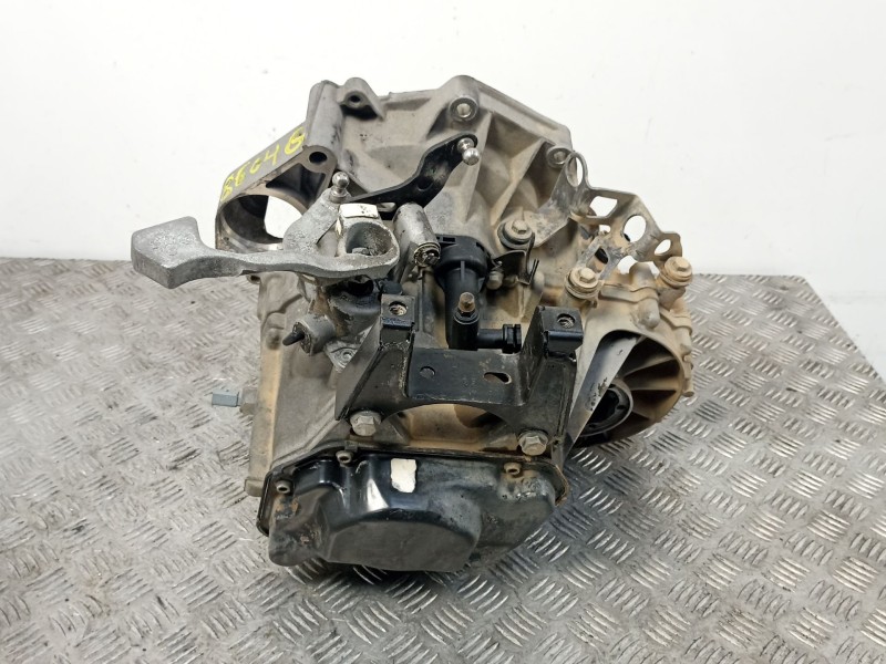 Recambio de caja cambios 5v gasolina para seat ibiza iii (6l1) 1.2 referencia OEM IAM FQE  