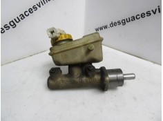 Recambio de bomba de freno : fiat brava : 1.9 jtd (104,69cv) [1999] para fiat brava 1.9 jtd referencia OEM IAM    2