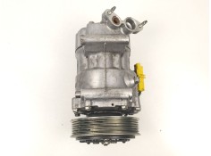 Recambio de compresor aire acondicionado para peugeot 206+ (2l_, 2m_) 1.4 i (2lkfwa, 2mkfwa) referencia OEM IAM 9684480180 SD6V1 2