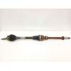 Recambio de transmision delantera derecha para peugeot 206 hatchback (2a/c) 1.4 i referencia OEM IAM 9638752980  