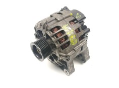 Recambio de alternador para peugeot 206+ (2l_, 2m_) 1.4 i (2lkfwa, 2mkfwa) referencia OEM IAM 9656956380 TG9B024 