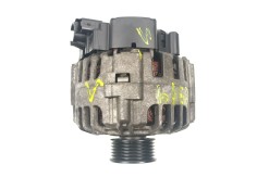 Recambio de alternador para peugeot 206+ (2l_, 2m_) 1.4 i (2lkfwa, 2mkfwa) referencia OEM IAM 9656956380 TG9B024  2