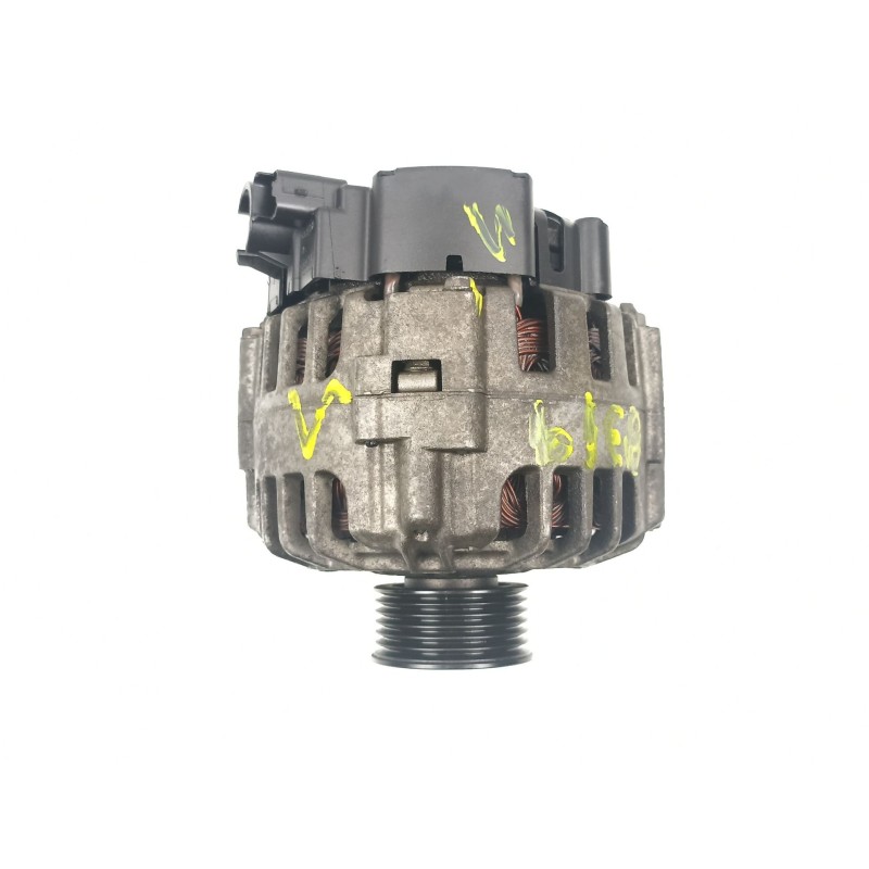 Recambio de alternador para peugeot 206+ (2l_, 2m_) 1.4 i (2lkfwa, 2mkfwa) referencia OEM IAM 9656956380 TG9B024 