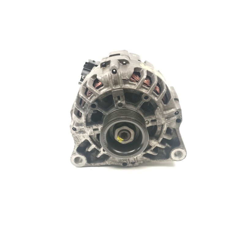 Recambio de alternador para peugeot 206+ (2l_, 2m_) 1.4 i (2lkfwa, 2mkfwa) referencia OEM IAM 9656956380 TG9B024 