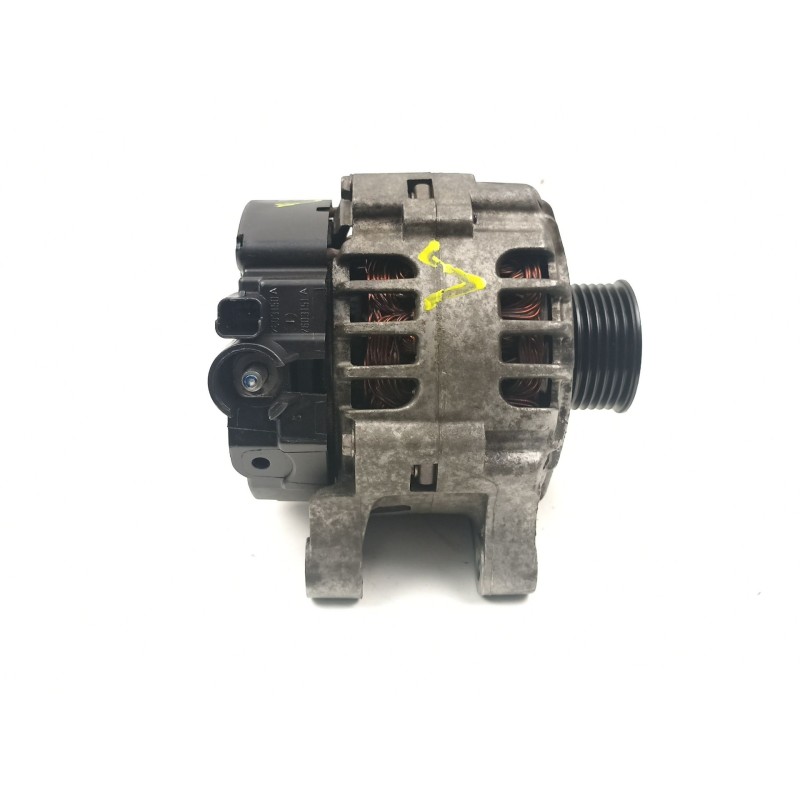 Recambio de alternador para peugeot 206+ (2l_, 2m_) 1.4 i (2lkfwa, 2mkfwa) referencia OEM IAM 9656956380 TG9B024 