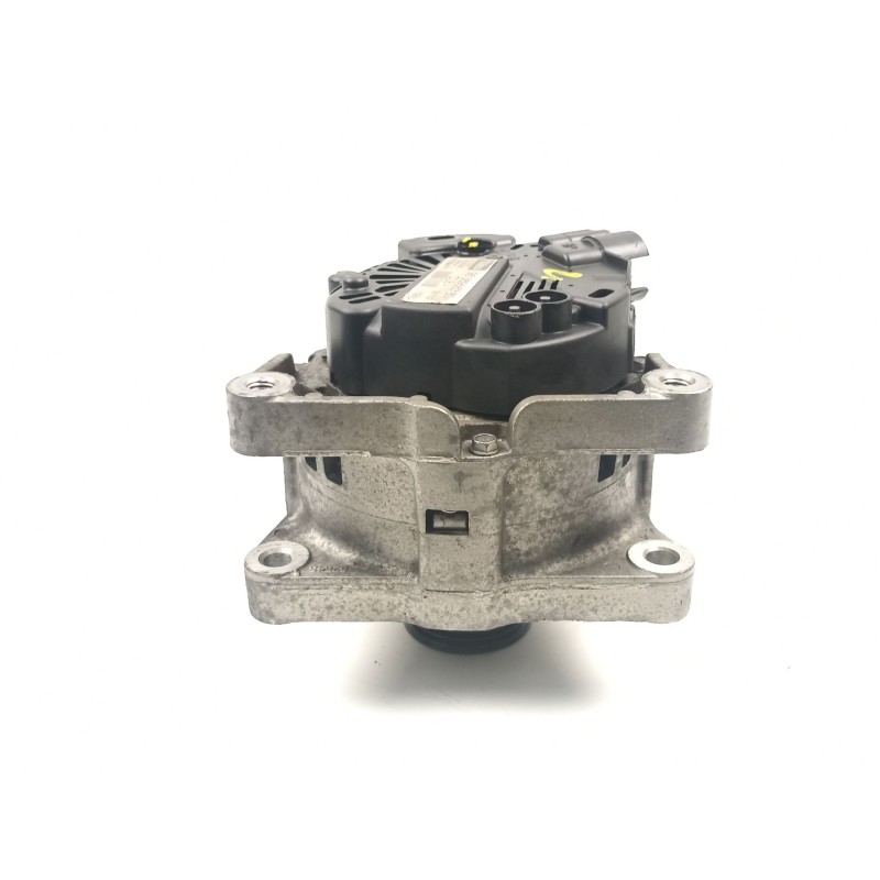 Recambio de alternador para peugeot 206+ (2l_, 2m_) 1.4 i (2lkfwa, 2mkfwa) referencia OEM IAM 9656956380 TG9B024 