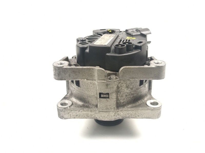 Recambio de alternador para peugeot 206+ (2l_, 2m_) 1.4 i (2lkfwa, 2mkfwa) referencia OEM IAM 9656956380 TG9B024 
