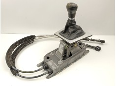 Recambio de palanca cambio manual para audi a3 (8p1) 2.0 tdi 16v referencia OEM IAM 1K0711049AT  