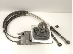 Recambio de palanca cambio manual para audi a3 (8p1) 2.0 tdi 16v referencia OEM IAM 1K0711049AT   2