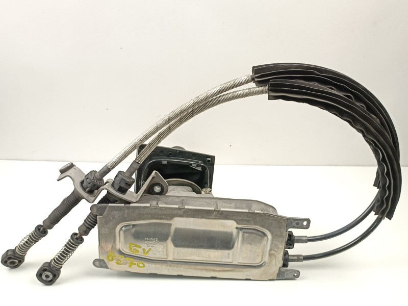 Recambio de palanca cambio manual para audi a3 (8p1) 2.0 tdi 16v referencia OEM IAM 1K0711049AT  