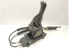 Recambio de palanca cambio manual para dacia logan ii laureate referencia OEM IAM 349017122R